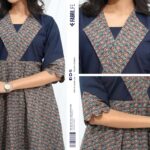 Women Premium Tunic- Historia - Image 2