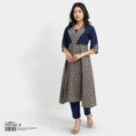 Women Premium Tunic- Historia