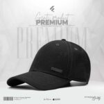 Premium Cap - Slateburn